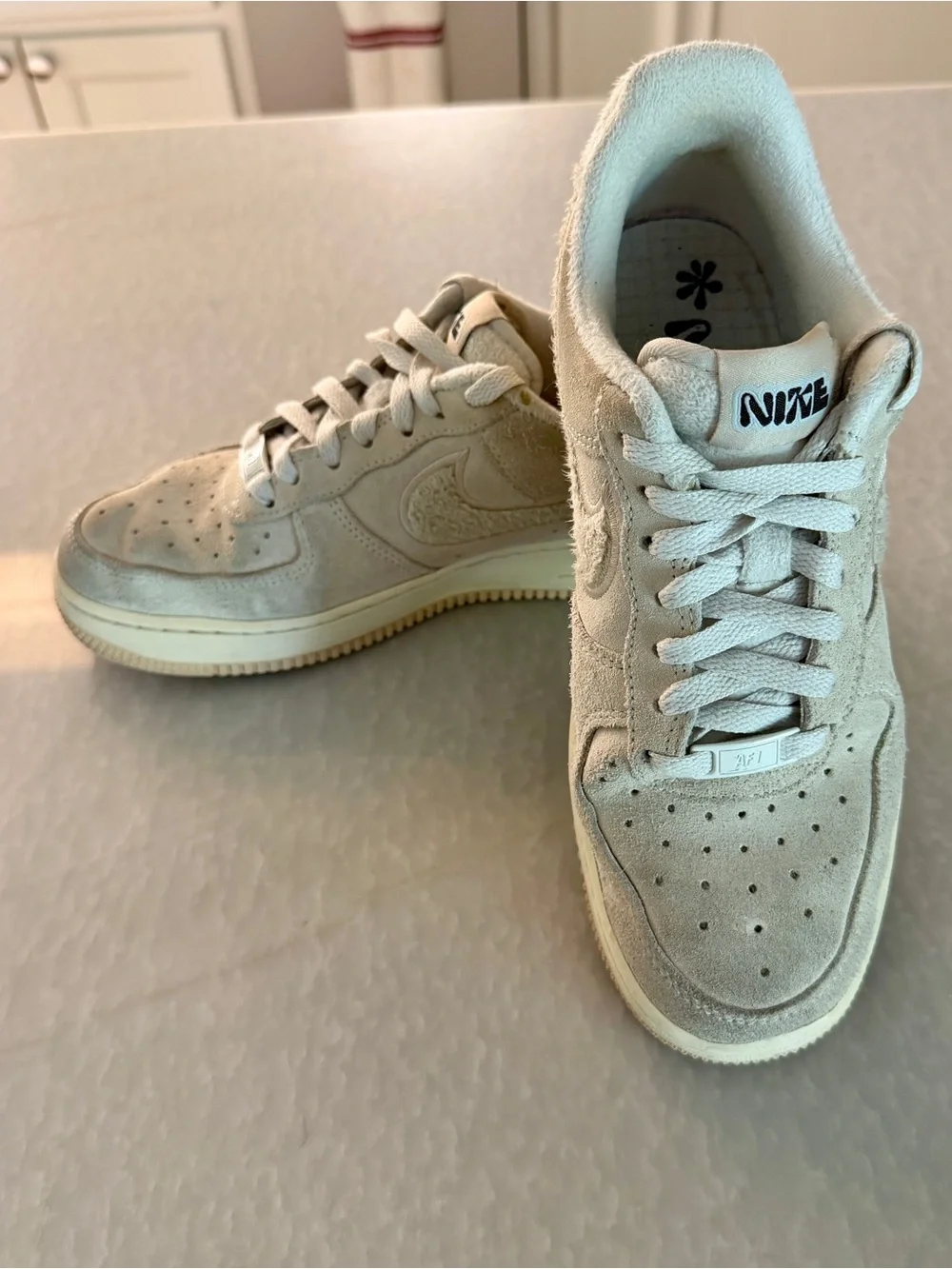 Nike Air Force nike air